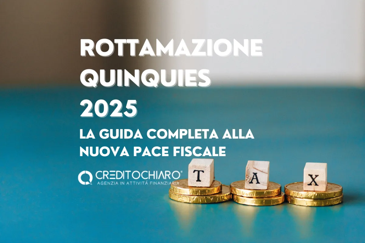 Rottamazione Quinquies 2025: La Guida Completa alla Nuova Pace Fiscale