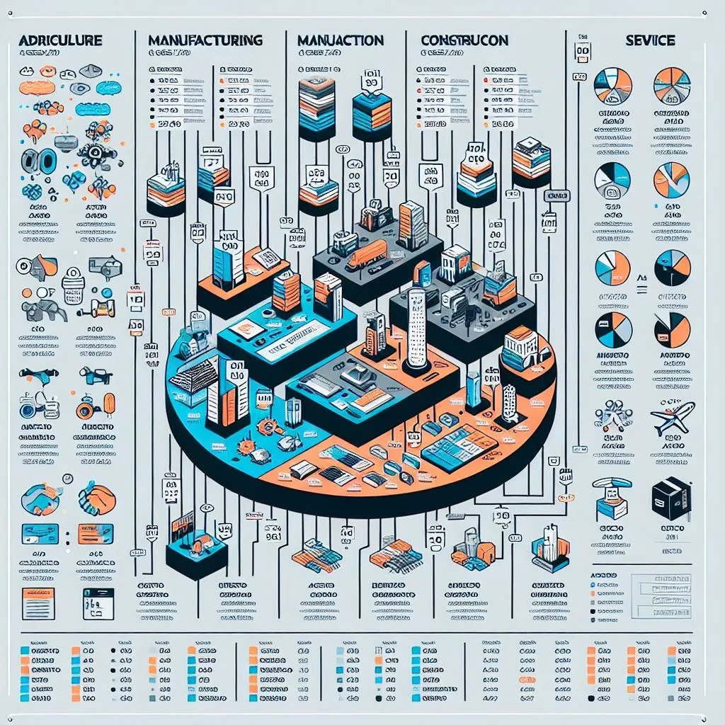 ATECO 2025: La Nuova Classificazione delle Attività Economiche in Italia