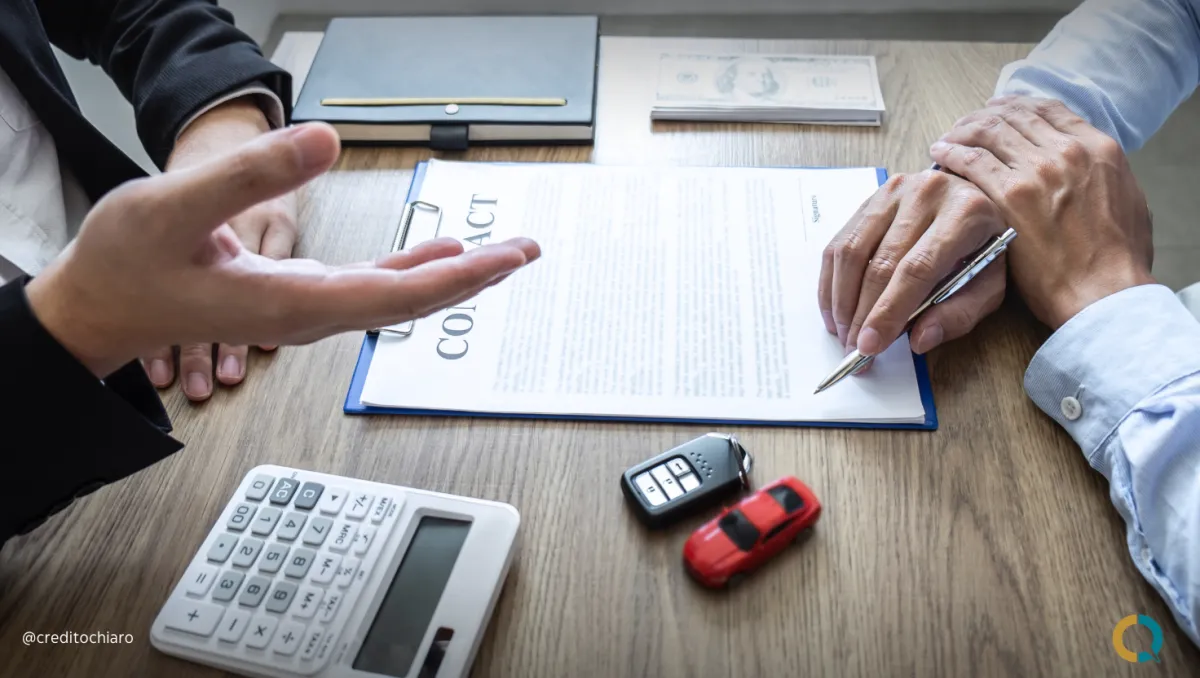 Come scegliere il miglior contratto di autonoleggio per partite IVA