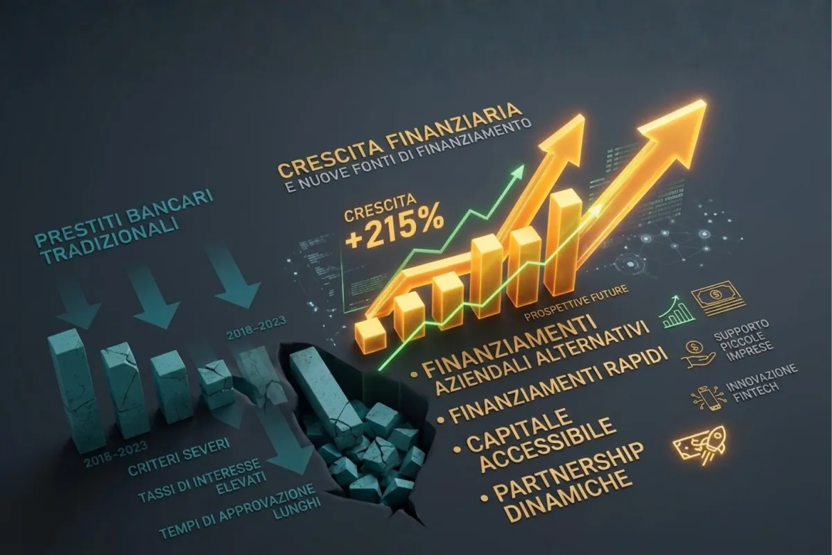 Stretta Monetaria 2026: Rischi e Soluzioni per il Credito alle Imprese