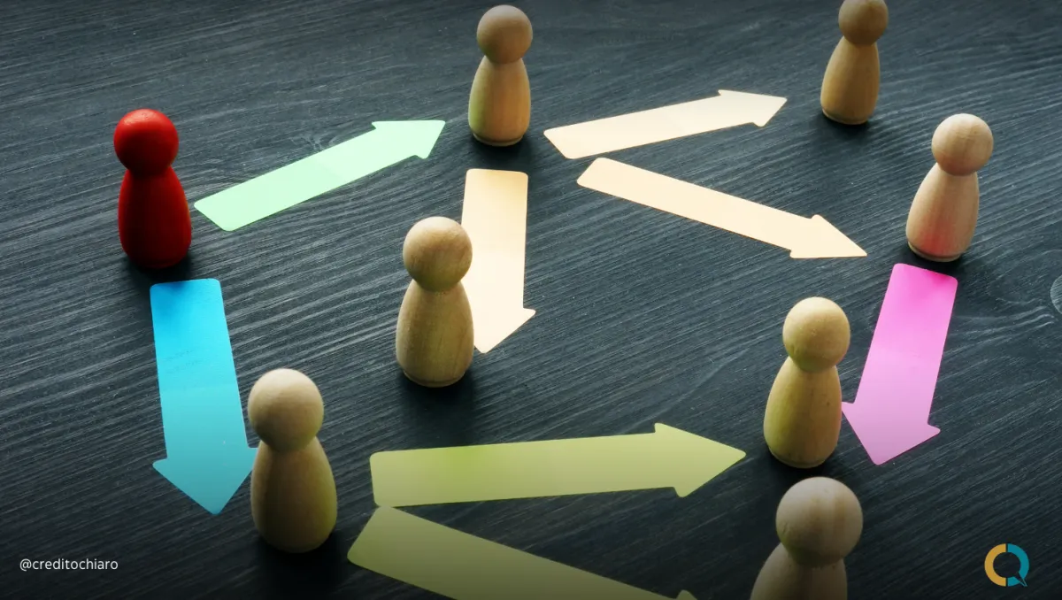 Delegazione di pagamento: differenze con la cessione del quinto