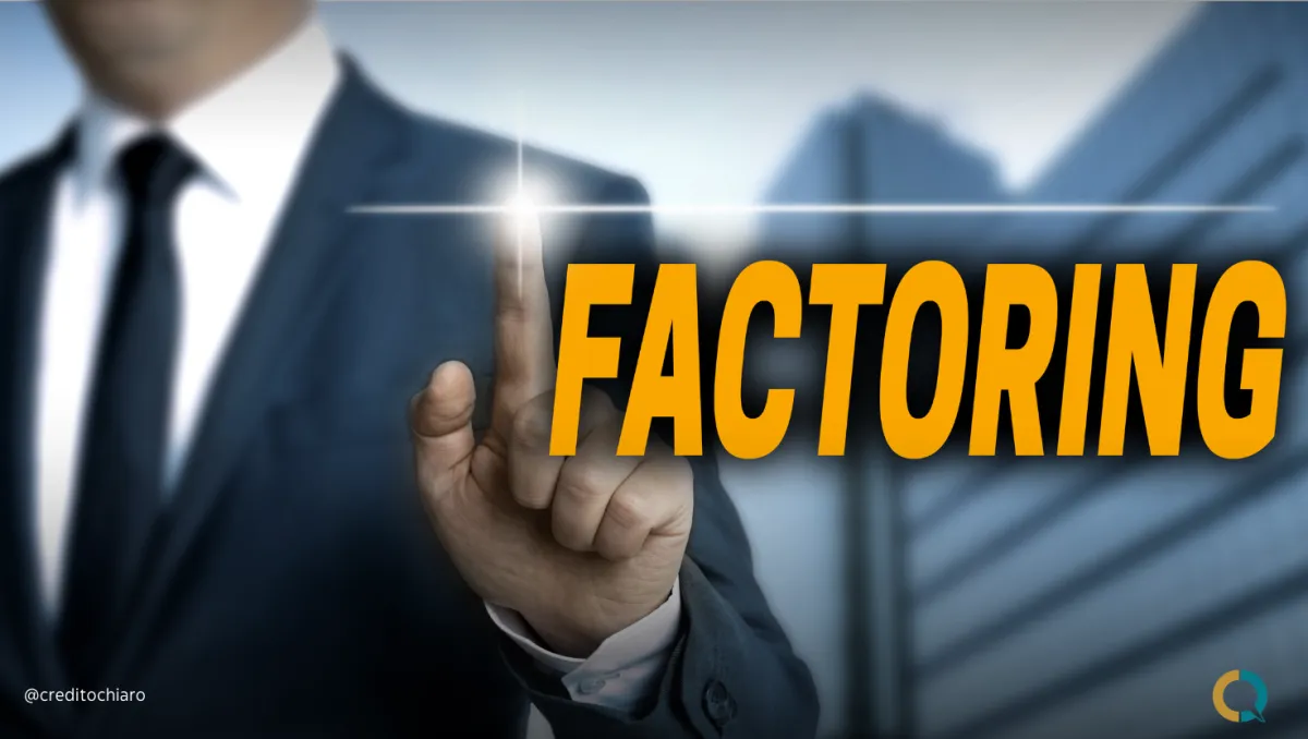 Factoring per liquidità aziendale: la chiave per trasformare i crediti in denaro