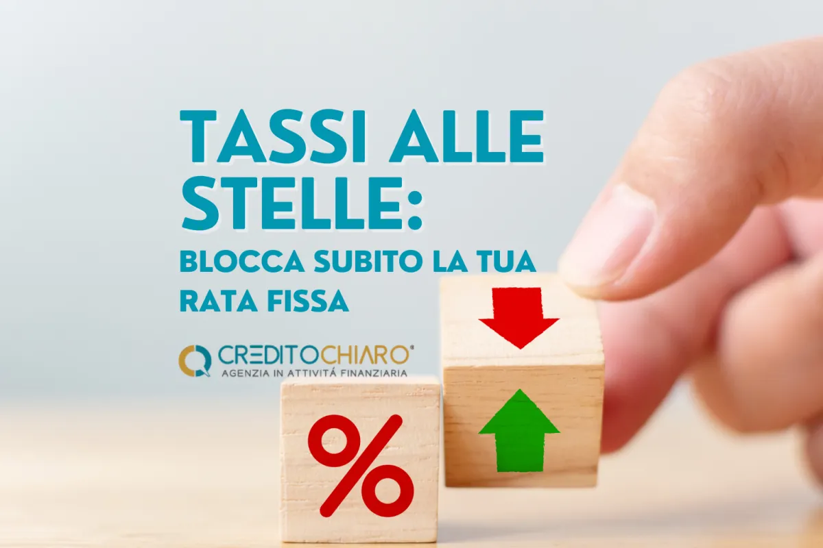 BTP Valore, Spread e Tassi d'Interesse: Come l'Aumento del Costo del Denaro Impatta i Tuoi Prestiti e il Consolidamento Debiti