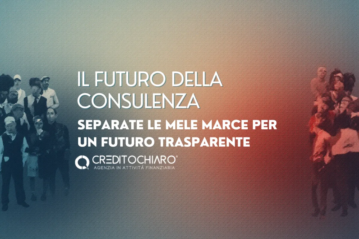 OAM, Monomandato e Vigilanza: La Professionalità dell’Agenzia in Attività Finanziaria CreditoChiaro Come Vera Tutela del Consumatore