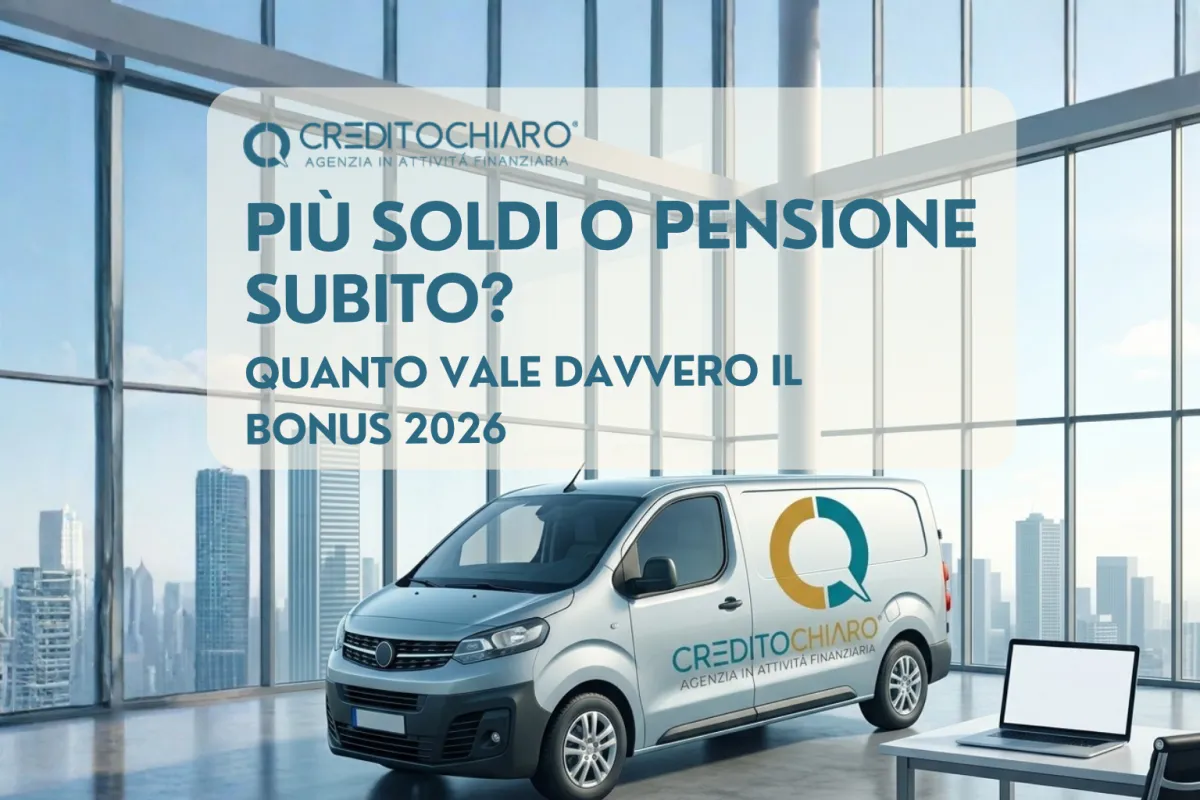 Leasing Furgoni 2026: Guida ai Vantaggi Fiscali per Partite IVA e PMI