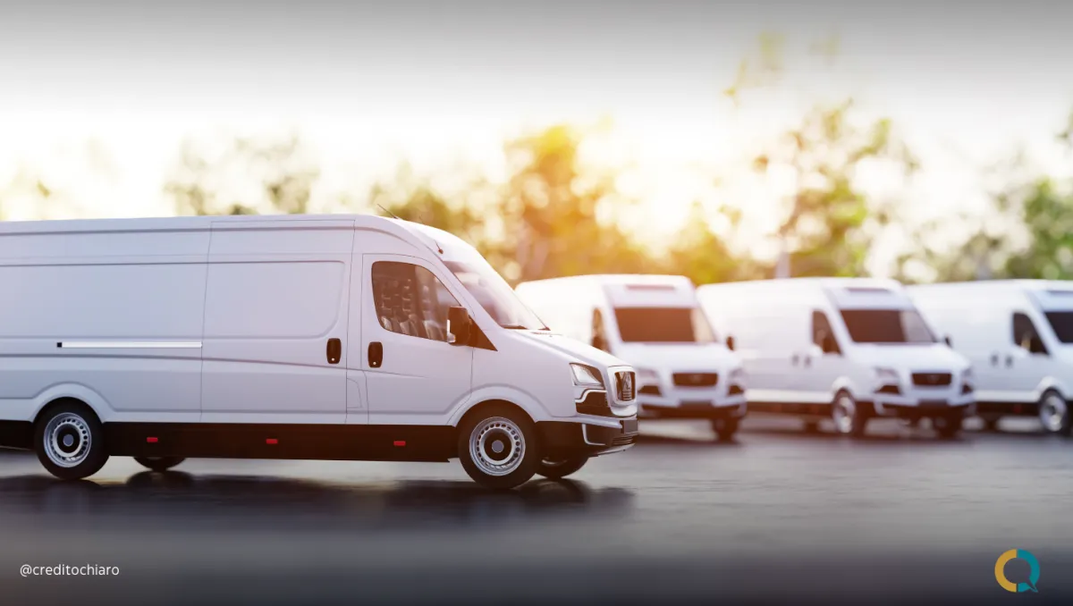 Leasing Flotte Aziendali: la soluzione moderna per le imprese